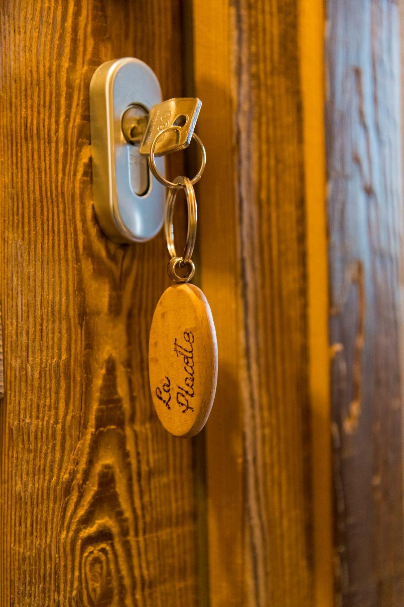 La Placette - Albergo Diffuso E Trattoria Usseaux Zewnętrze zdjęcie