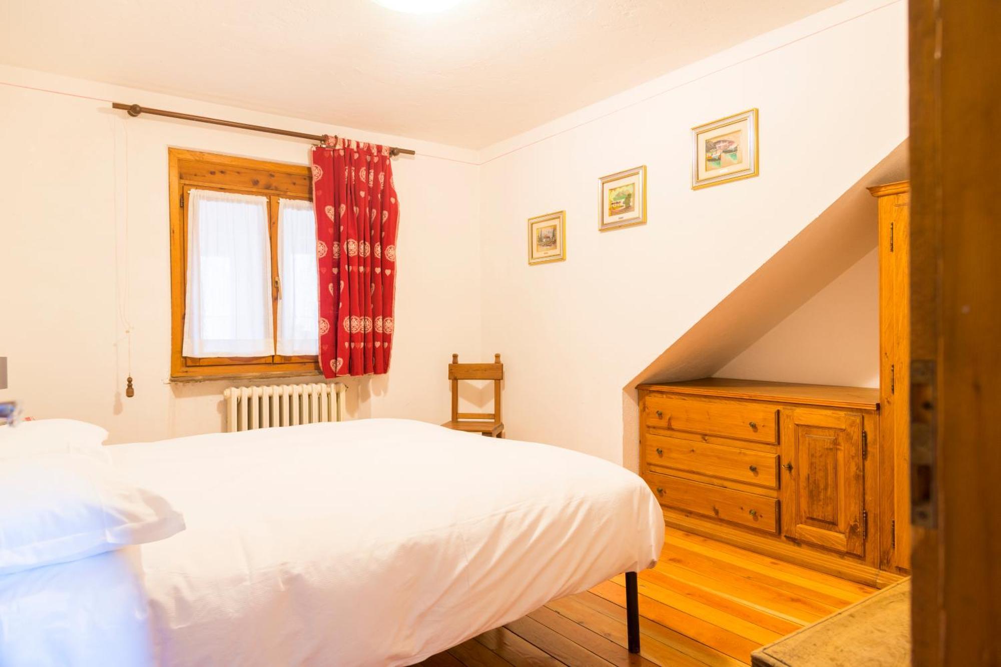 La Placette - Albergo Diffuso E Trattoria Usseaux Zewnętrze zdjęcie
