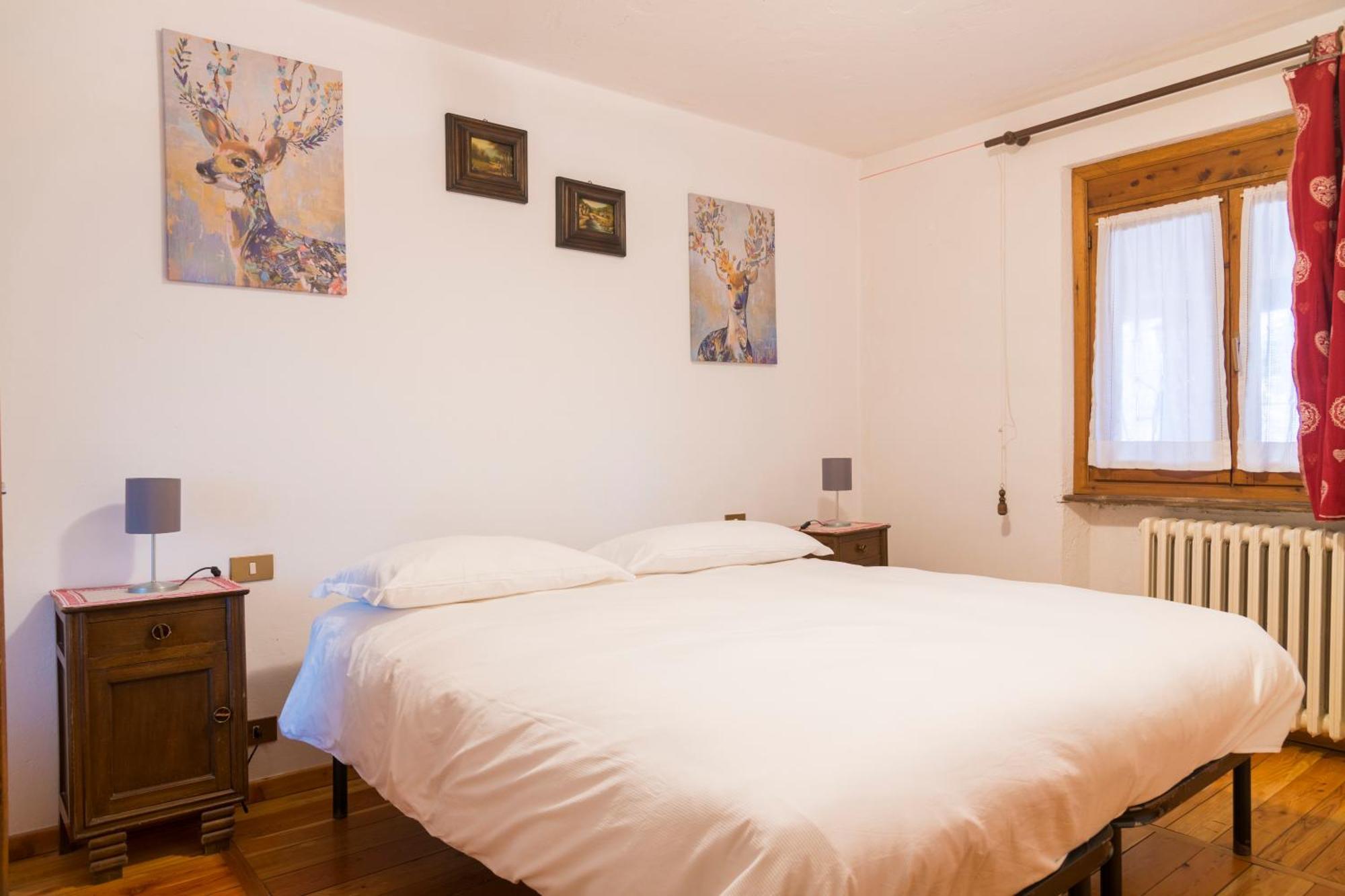 La Placette - Albergo Diffuso E Trattoria Usseaux Zewnętrze zdjęcie