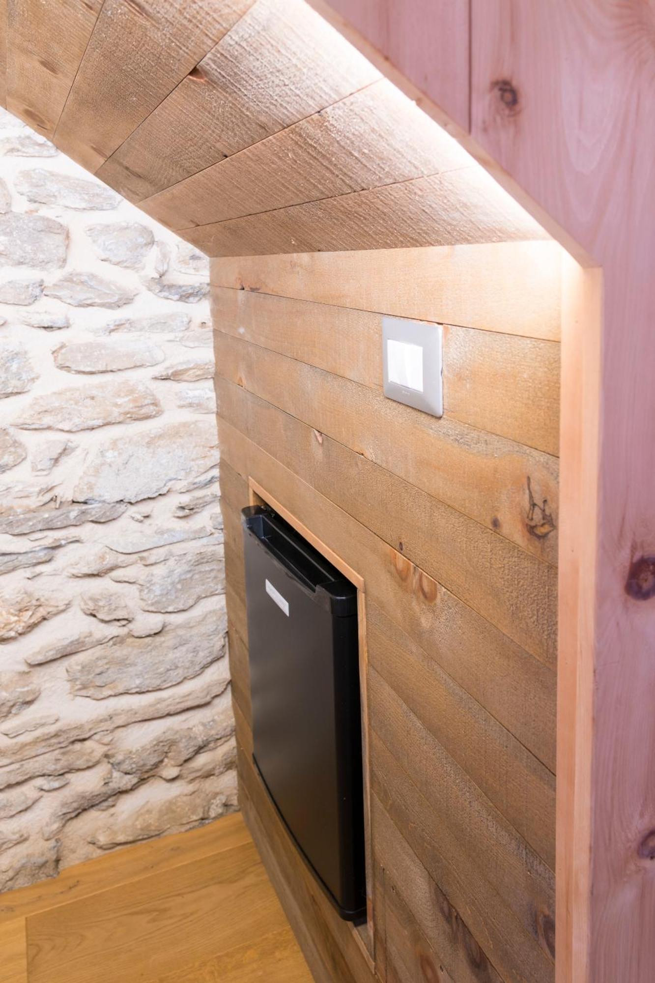 La Placette - Albergo Diffuso E Trattoria Usseaux Zewnętrze zdjęcie