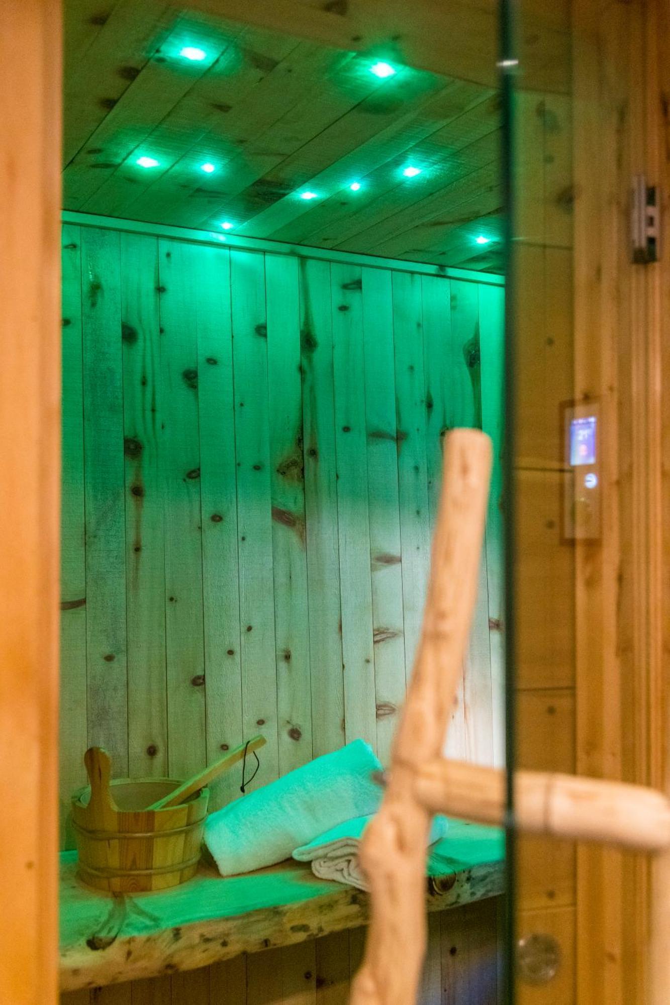 La Placette - Albergo Diffuso E Trattoria Usseaux Zewnętrze zdjęcie