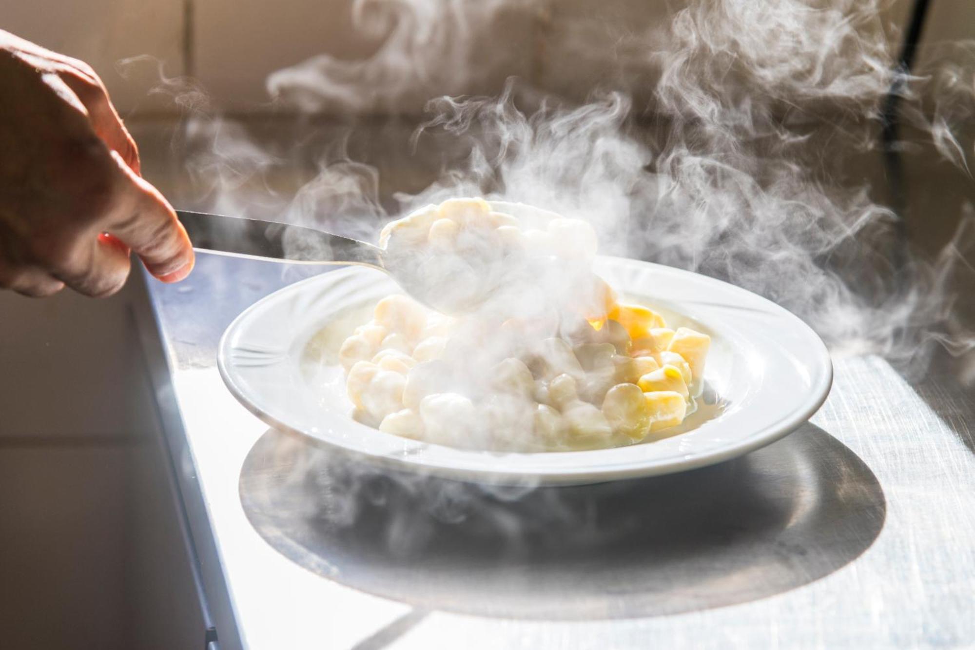 La Placette - Albergo Diffuso E Trattoria Usseaux Zewnętrze zdjęcie