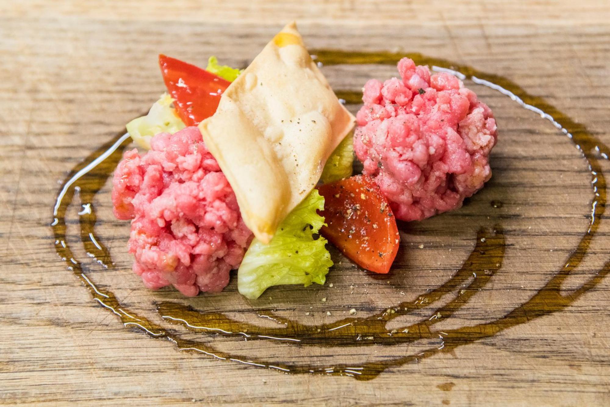 La Placette - Albergo Diffuso E Trattoria Usseaux Zewnętrze zdjęcie