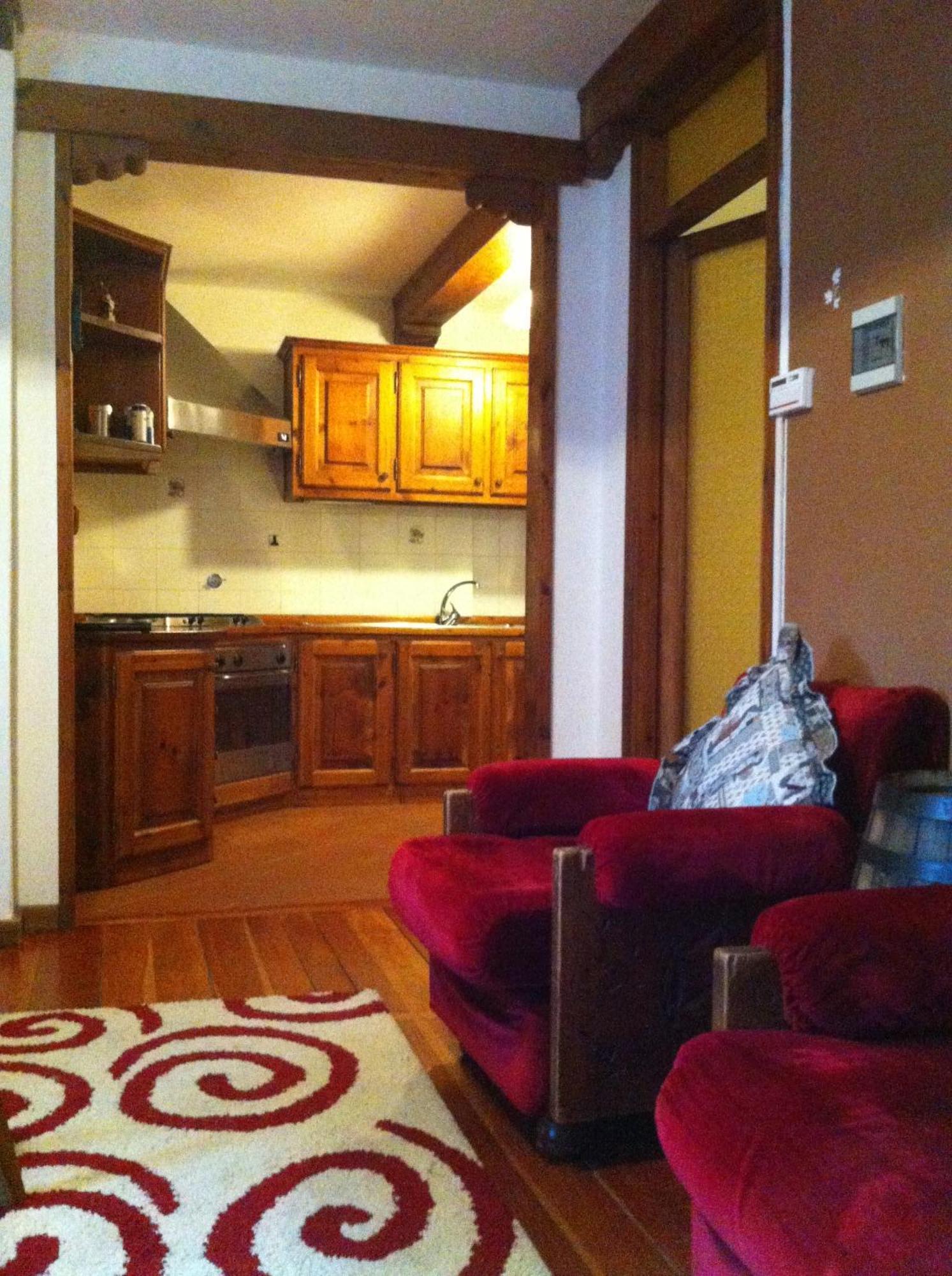 La Placette - Albergo Diffuso E Trattoria Usseaux Pokój zdjęcie